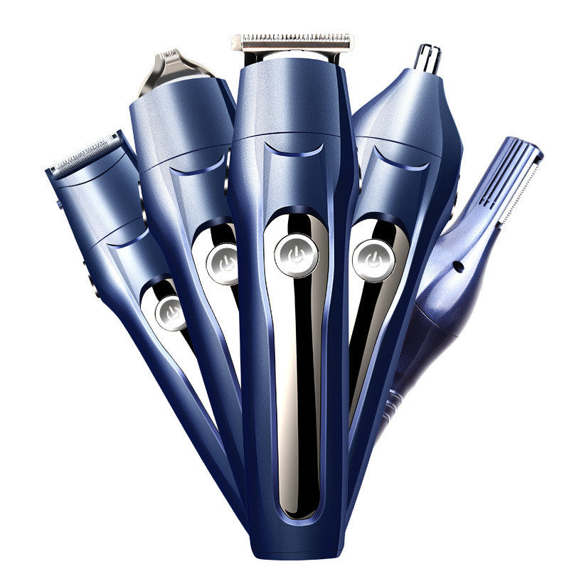 "Adult Multifunctional Electric Clipper For Shaving Nose Hair"