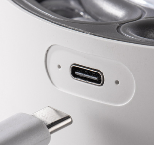 "Desktop Heavy Fog Humidifier Office Home Porous Home Decore"