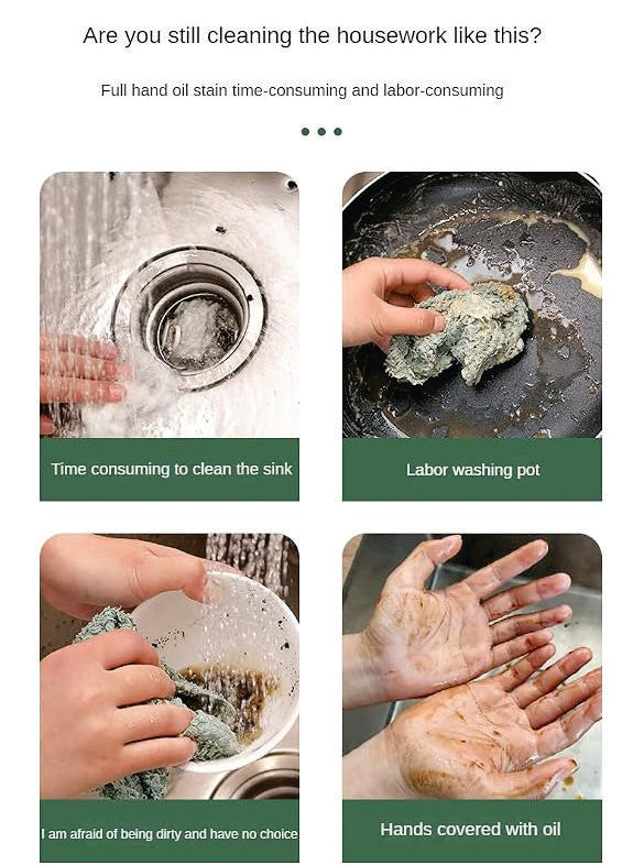 Electric Spin Scrubber, Electric Cleaning Brush, Care Free, 5in1 Magic Brush for cleanning Tile/Sink/WASH Basin/Bath/Showers (White)