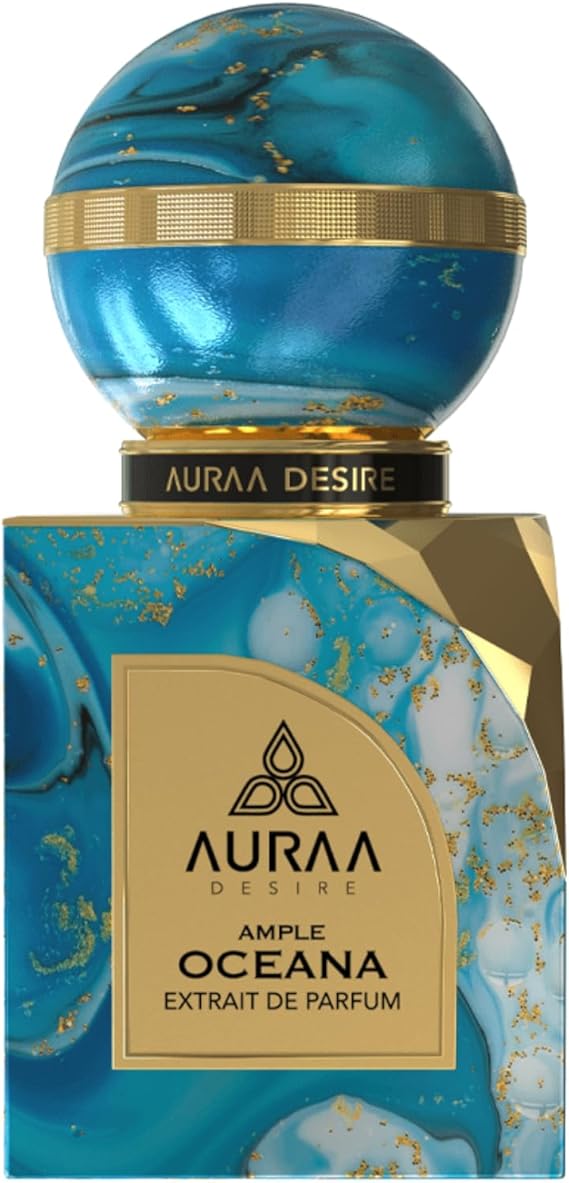 "Auraa Desire - Perfumes"