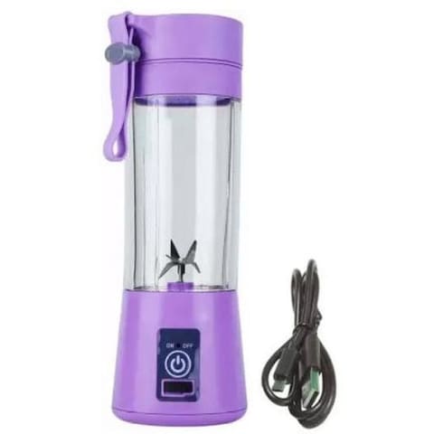 "DLC - Portable Blender"