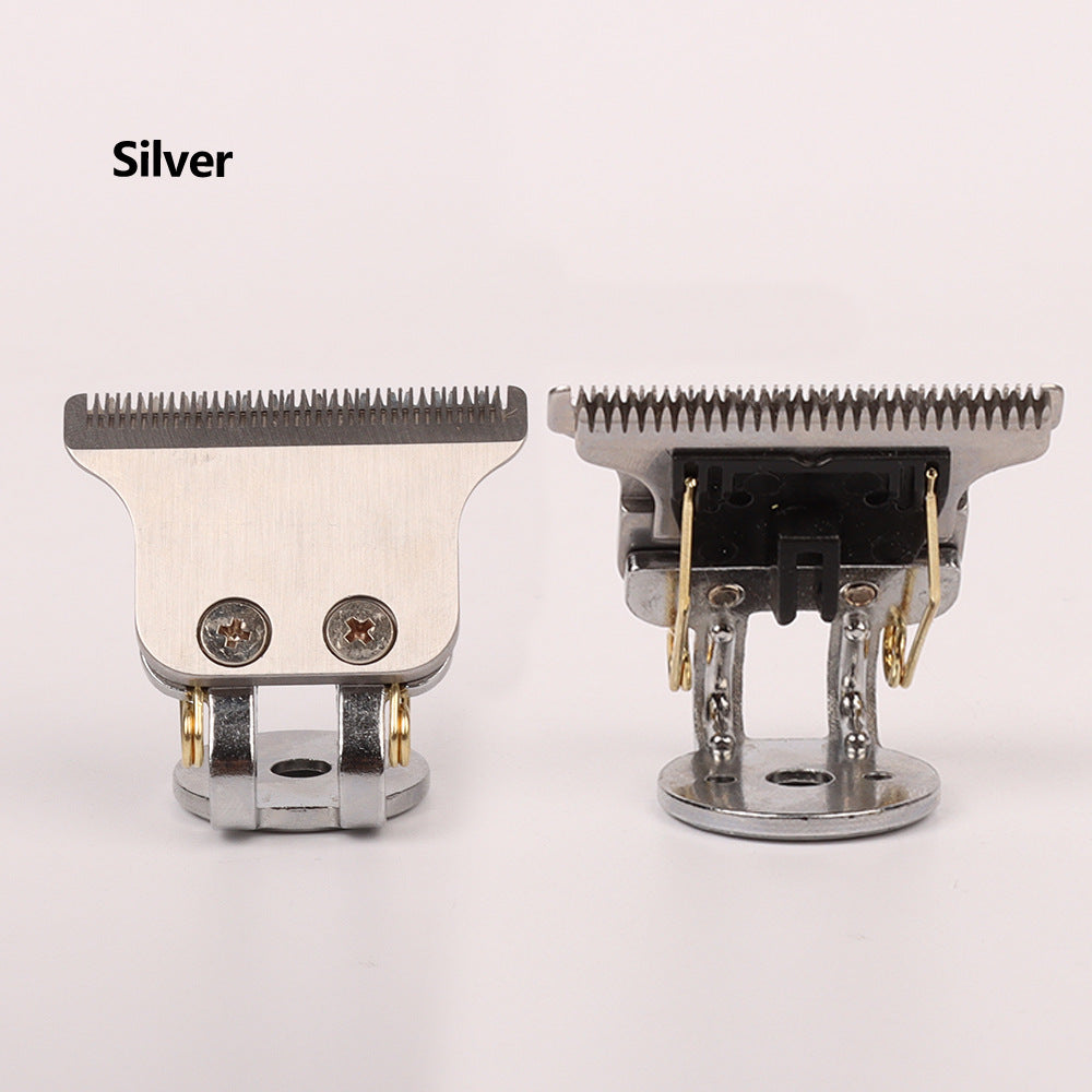 "Charging Multifunctional Shaver Accessories Fully Washable Cutter Head With Bracket"