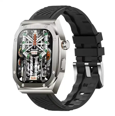 "LG61 Max Smart Watch"