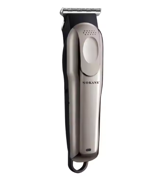 "Beard Trimmer"