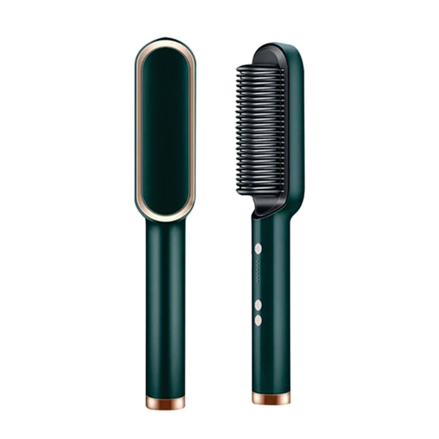 2 in 1 Multifunctional Hair Straightener Comb