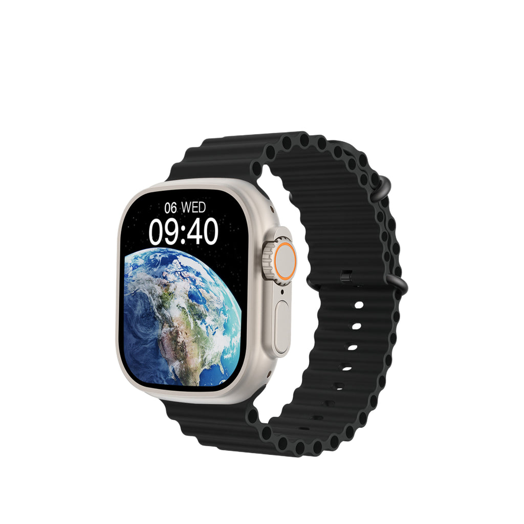 "Moogmax - Ultra 8 Smart Watch (Original) ©"