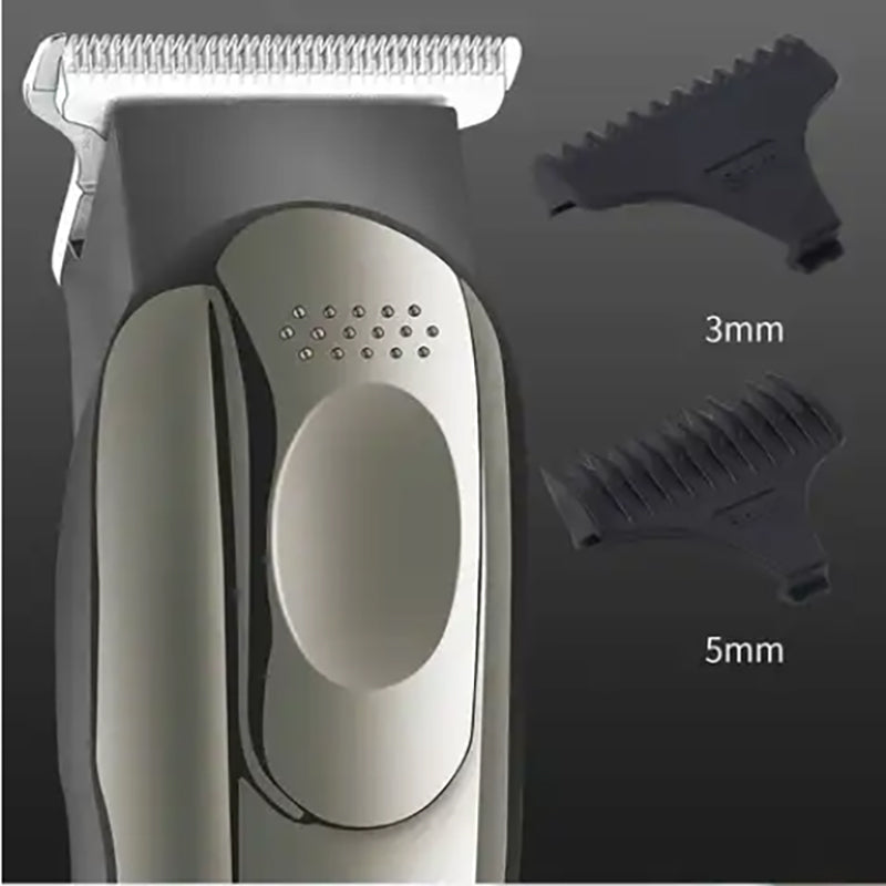 "Beard Trimmer"