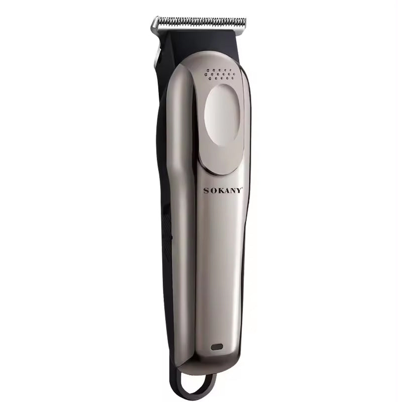 "Beard Trimmer"
